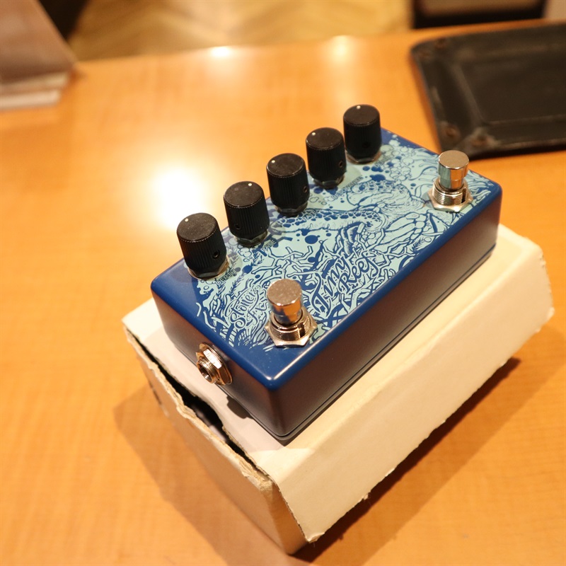 Stoner's FX Tiny Reefの画像